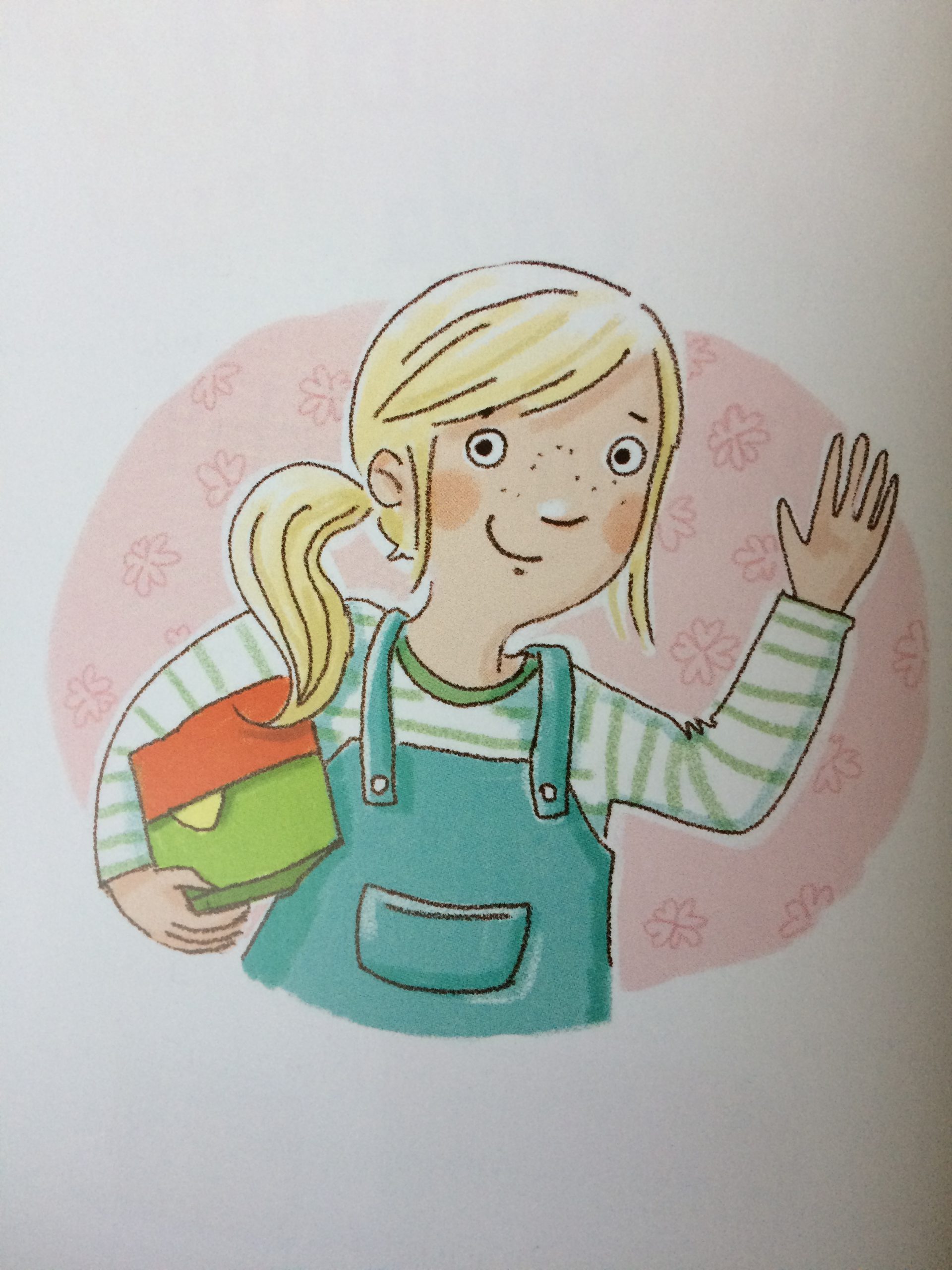 {Rezension} Wunschbüro EddaDer Oma-Sissi-Fall (Bd. 2) – Leos Universum