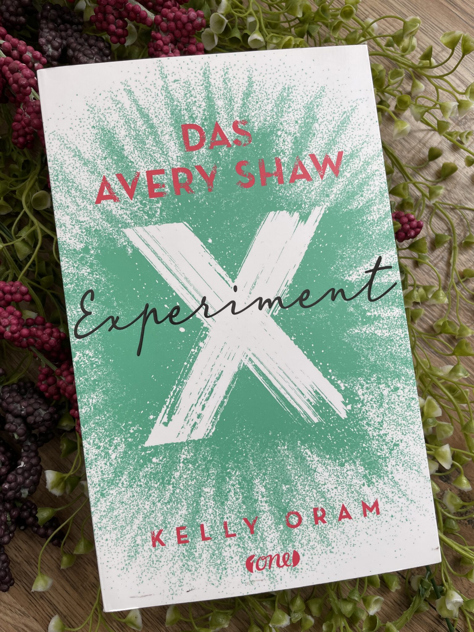 the avery shaw experiment epub